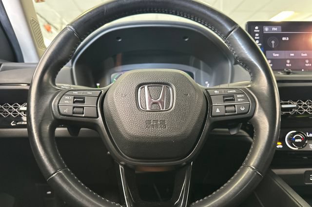 Used 2024 Honda Accord EX-L image 25