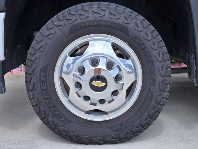 Used 2022 Chevrolet Silverado 3500 High Country AWD/4WD image 14