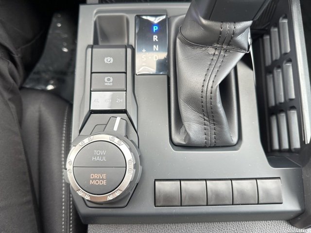 New 2026 Toyota Tacoma TRD Sport image 19