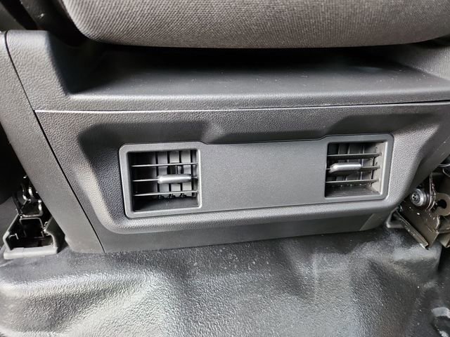 New 2026 Chevrolet Silverado 2500 W/T w/ WT Convenience Package image 20