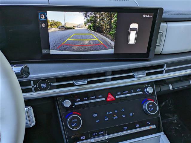 New 2026 Hyundai Santa Fe SE FWD image 13