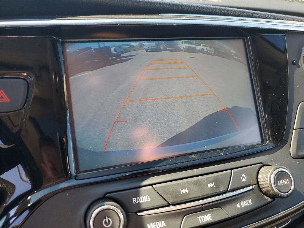 Used 2017 Buick Envision Premium w/ LPO, Hit The Road Package image 27