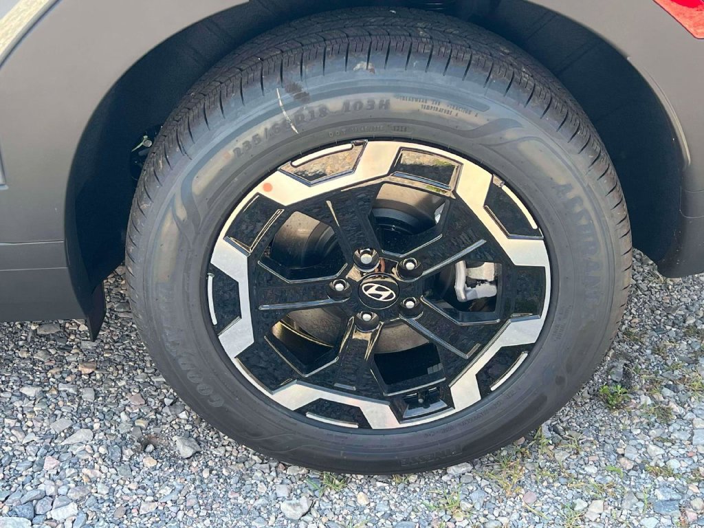 New 2026 Hyundai Santa Fe SE AWD/4WD image 6