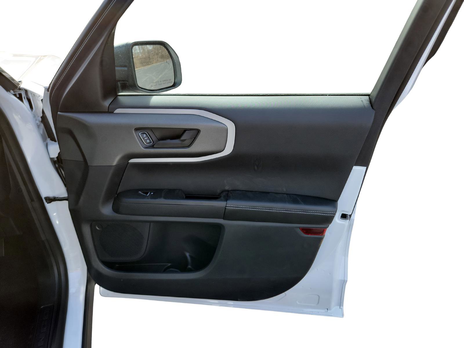 New 2025 Ford Bronco Sport Outer Banks image 26