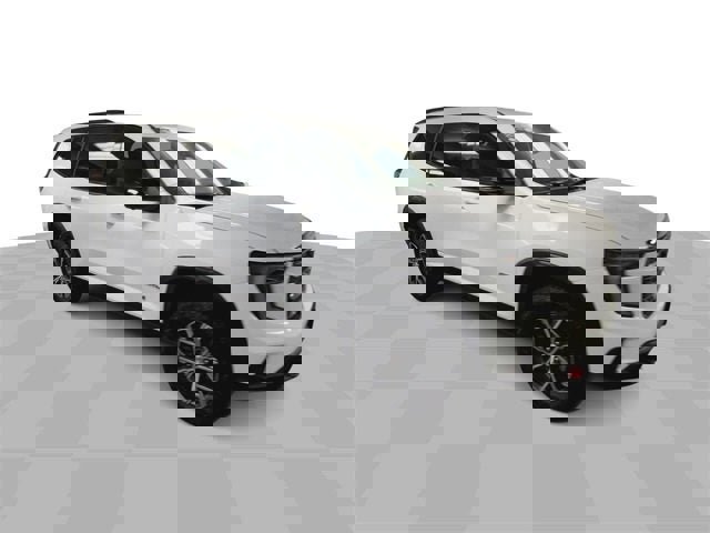 Certified 2024 GMC Acadia AT4 w/ LPO, Floor Liner Package image 2