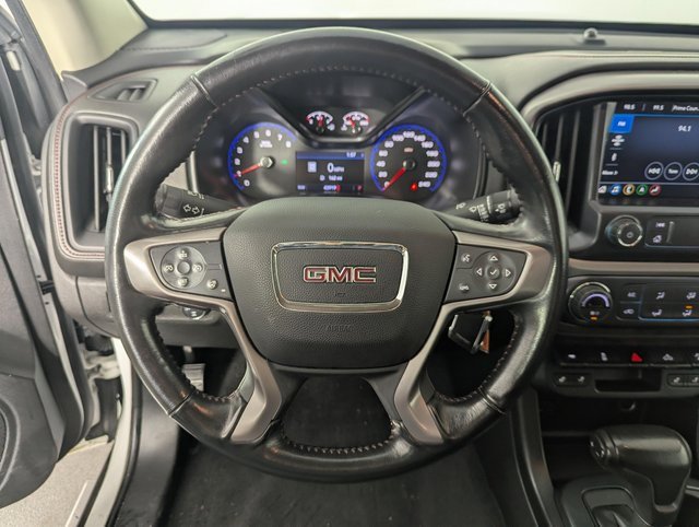 Used 2020 GMC Canyon All Terrain image 13
