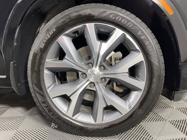 Used 2021 Hyundai Palisade Limited w/ Cargo Package image 14