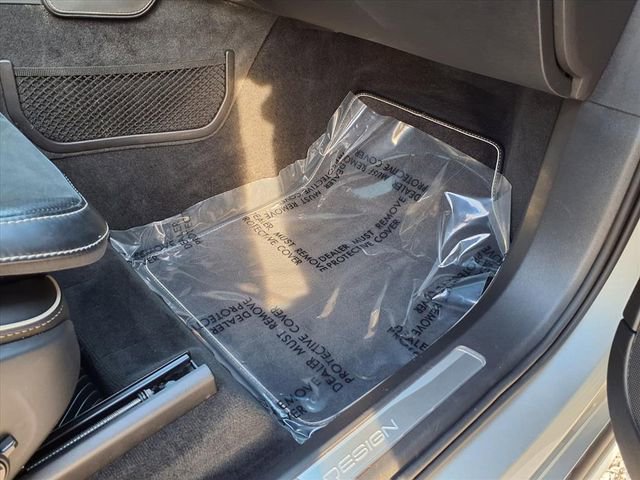 Used 2019 Volvo XC90 T5 R-Design w/ Advanced Package image 86