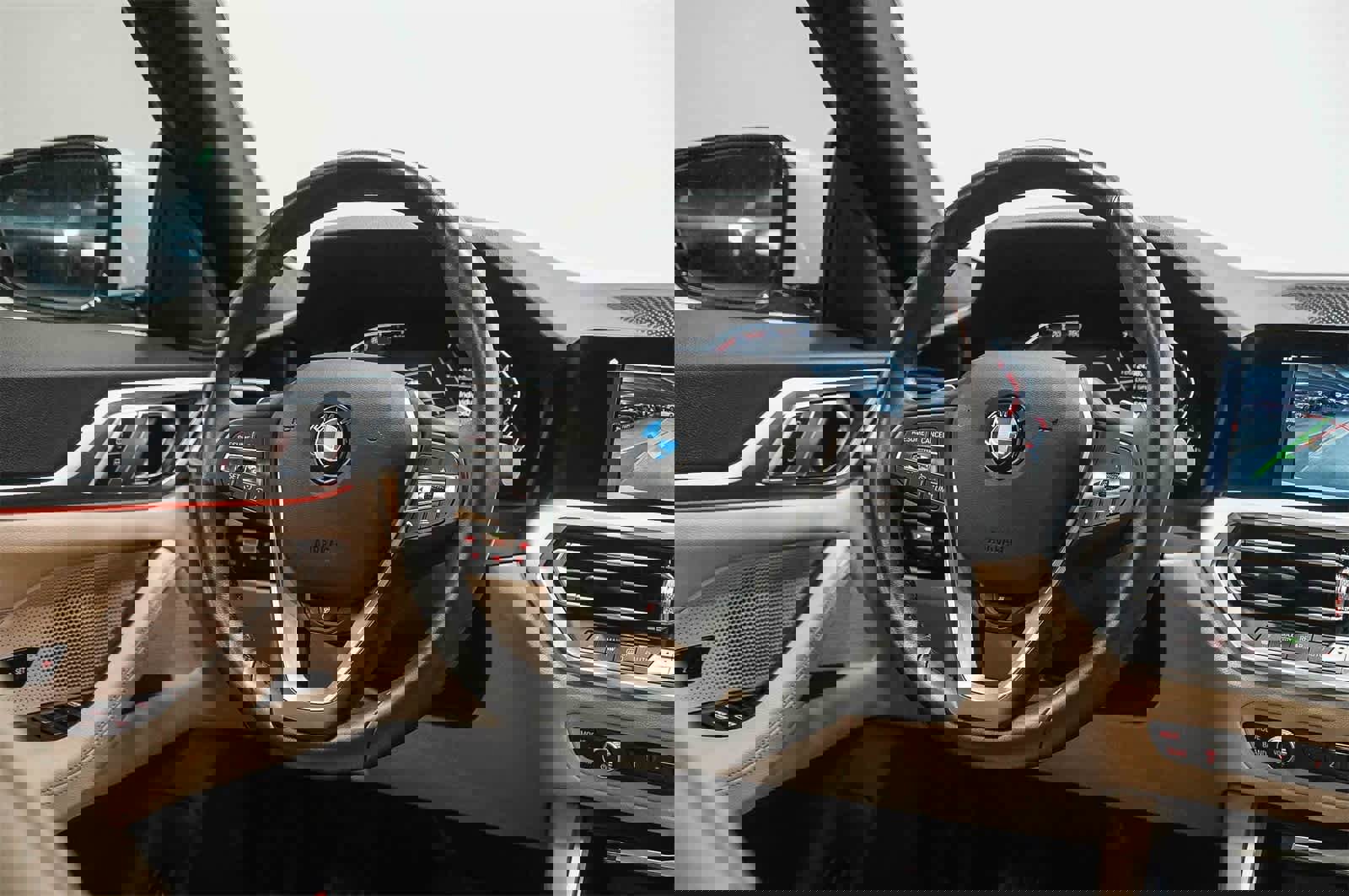 Used 2023 BMW 430i Gran Coupe w/ Premium Package image 15