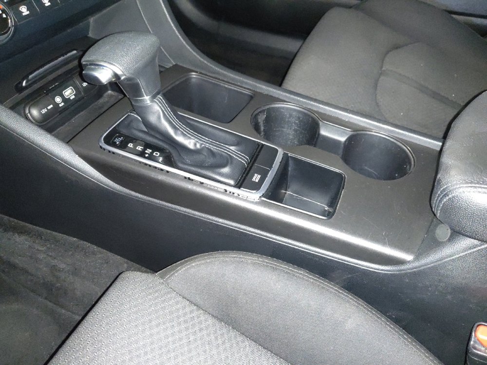 Used 2018 Kia Optima LX FWD image 26