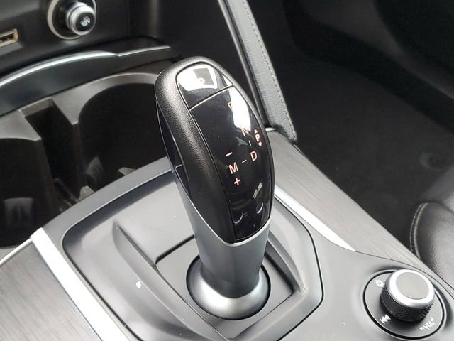 Used 2019 Alfa Romeo Stelvio w/ Nero Edizione image 20