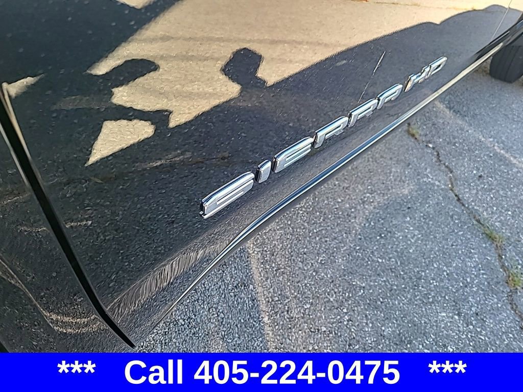 New 2026 GMC Sierra 3500 Pro w/ 1SA Pro Safety Plus Package image 5