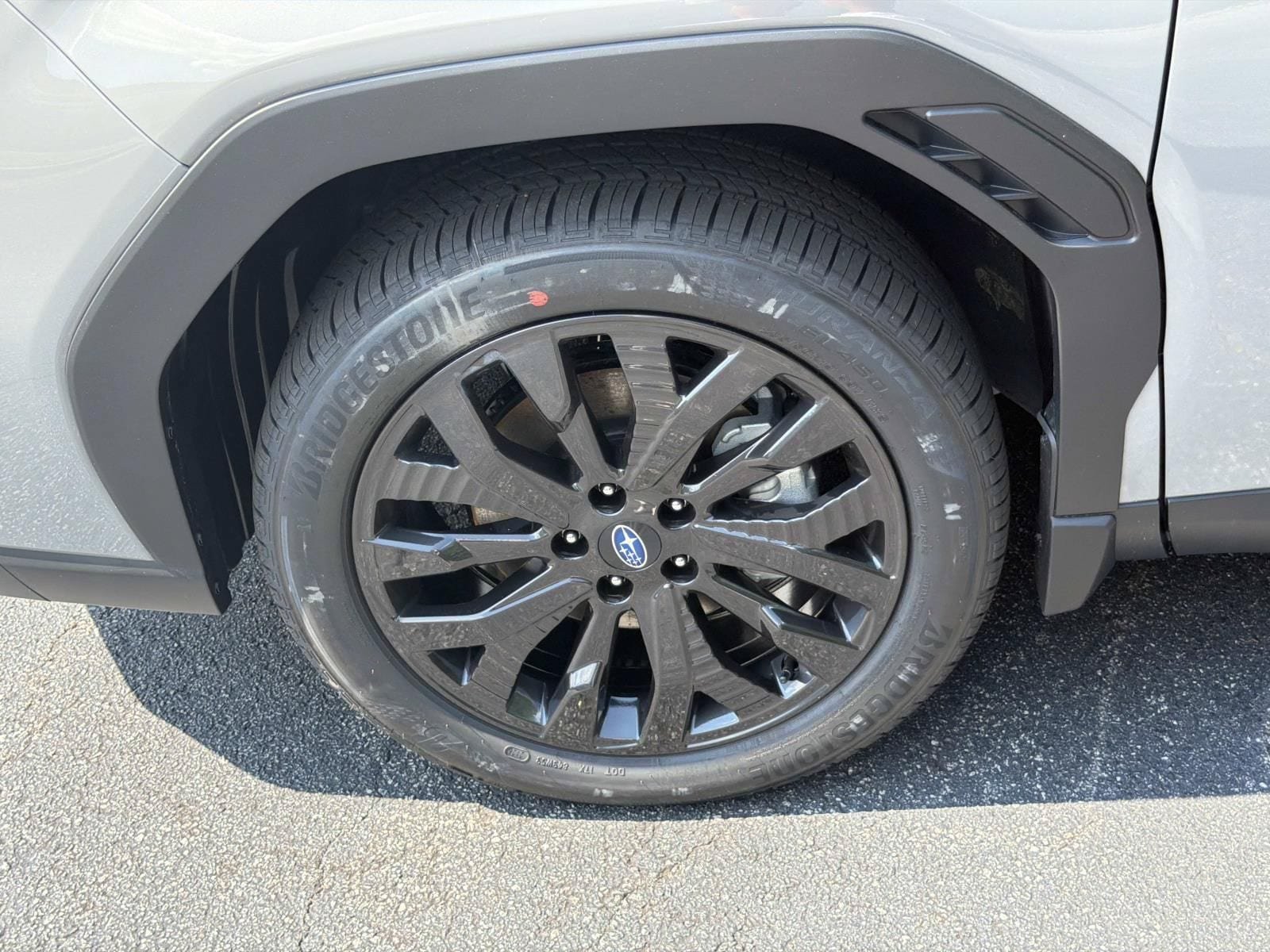 New 2026 Subaru Forester Sport AWD/4WD image 11