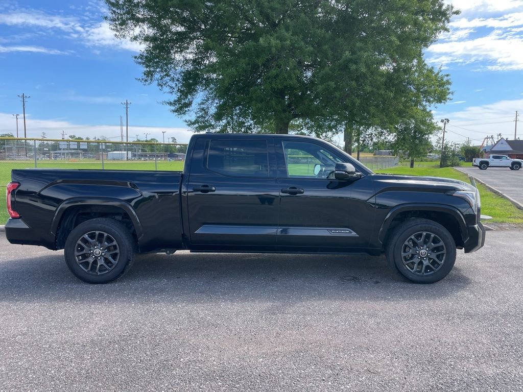 Used 2023 Toyota Tundra Platinum AWD/4WD image 10