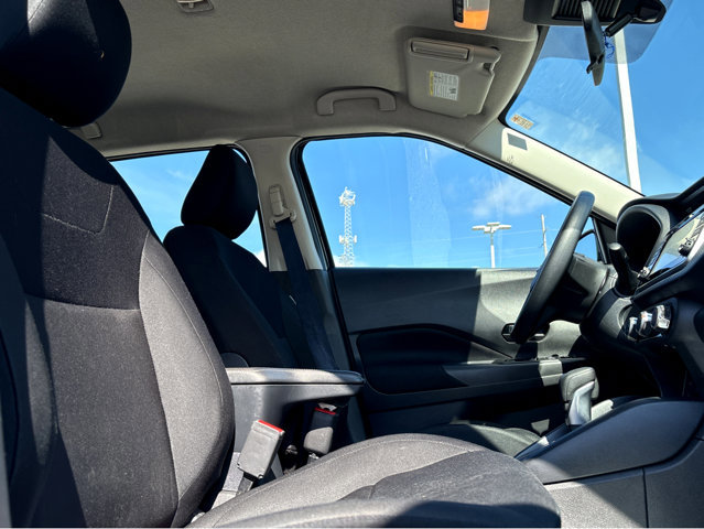 Certified 2025 Nissan Kicks Play S image 7
