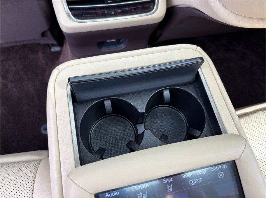 Used 2018 Lexus LS 500 w/ Luxury Package RWD image 45