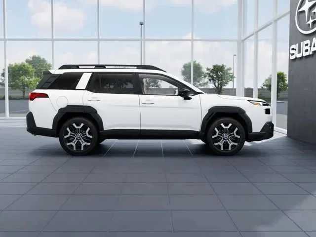New 2026 Subaru Outback Touring XT AWD/4WD image 6