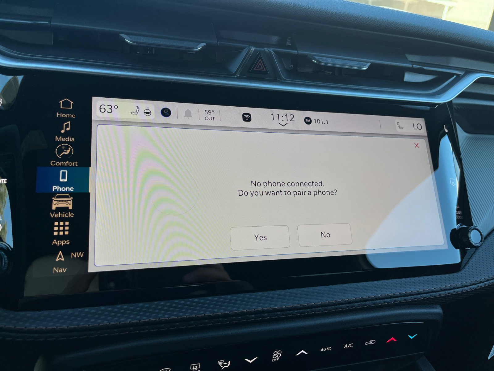 New 2026 Jeep Cherokee Limited AWD/4WD image 21