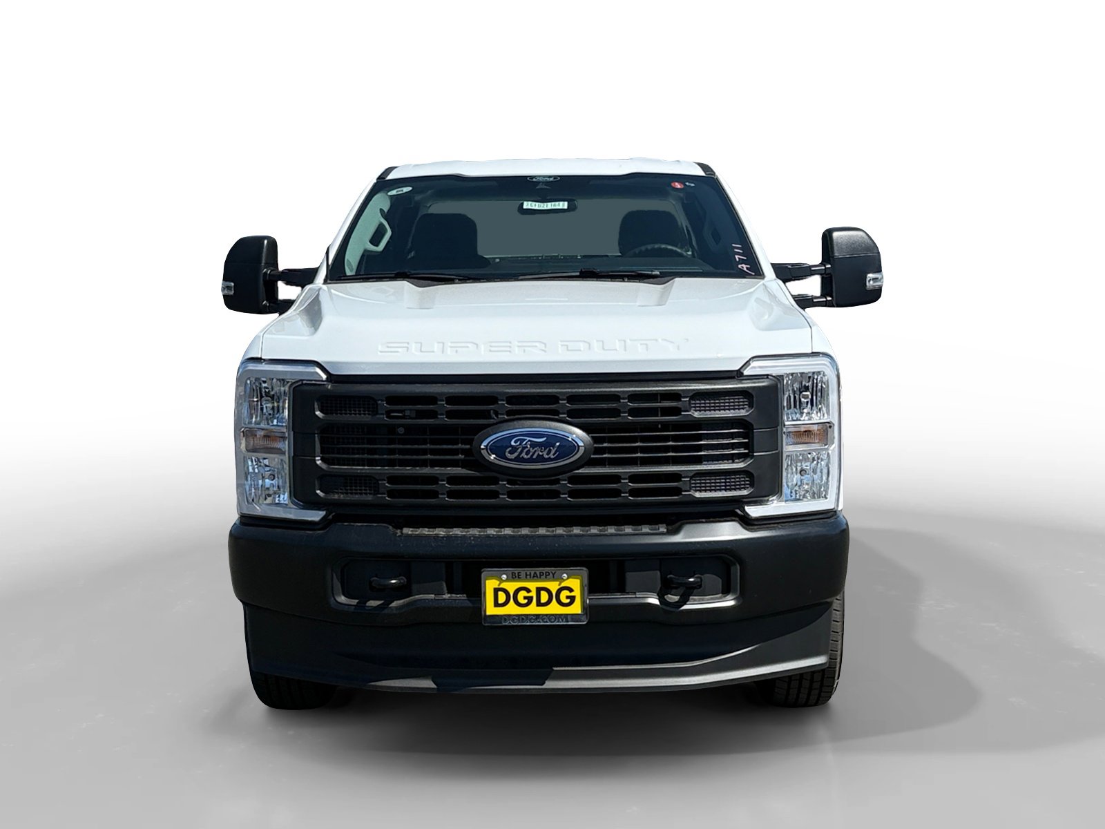 New 2026 Ford F350 XL w/ XL Driver Assist Package image 8
