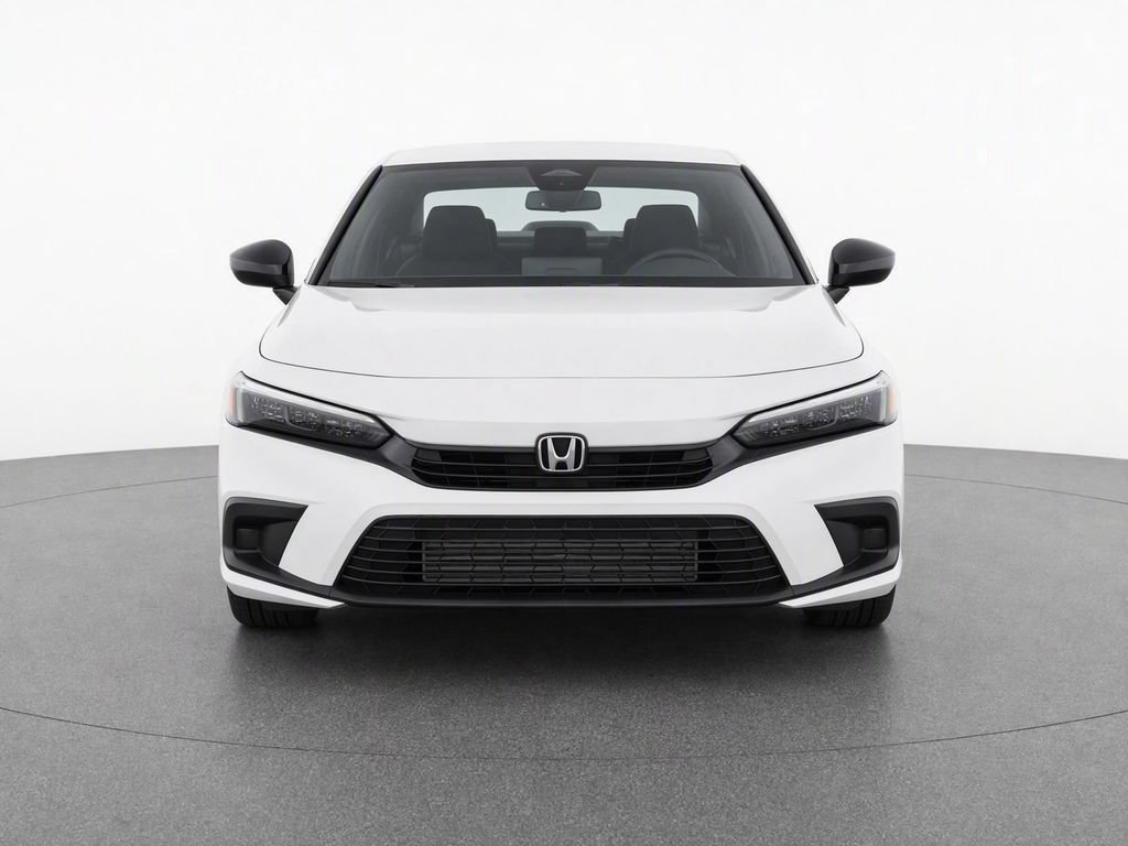 Used 2024 Honda Civic Sport image 2