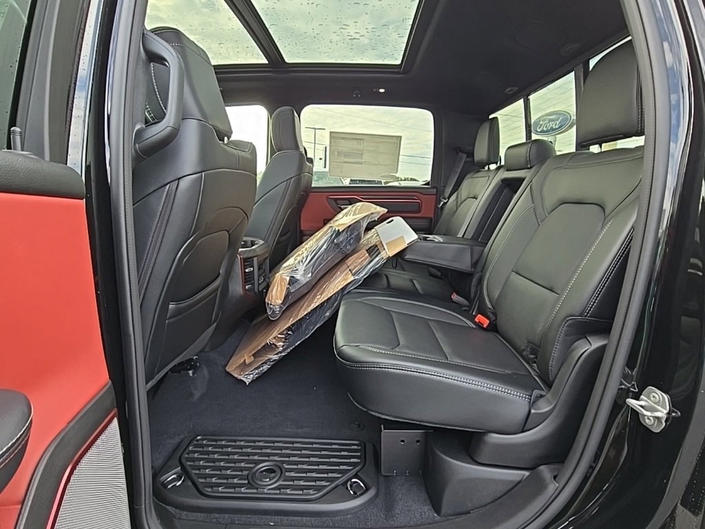 New 2026 RAM 1500 Rebel image 50