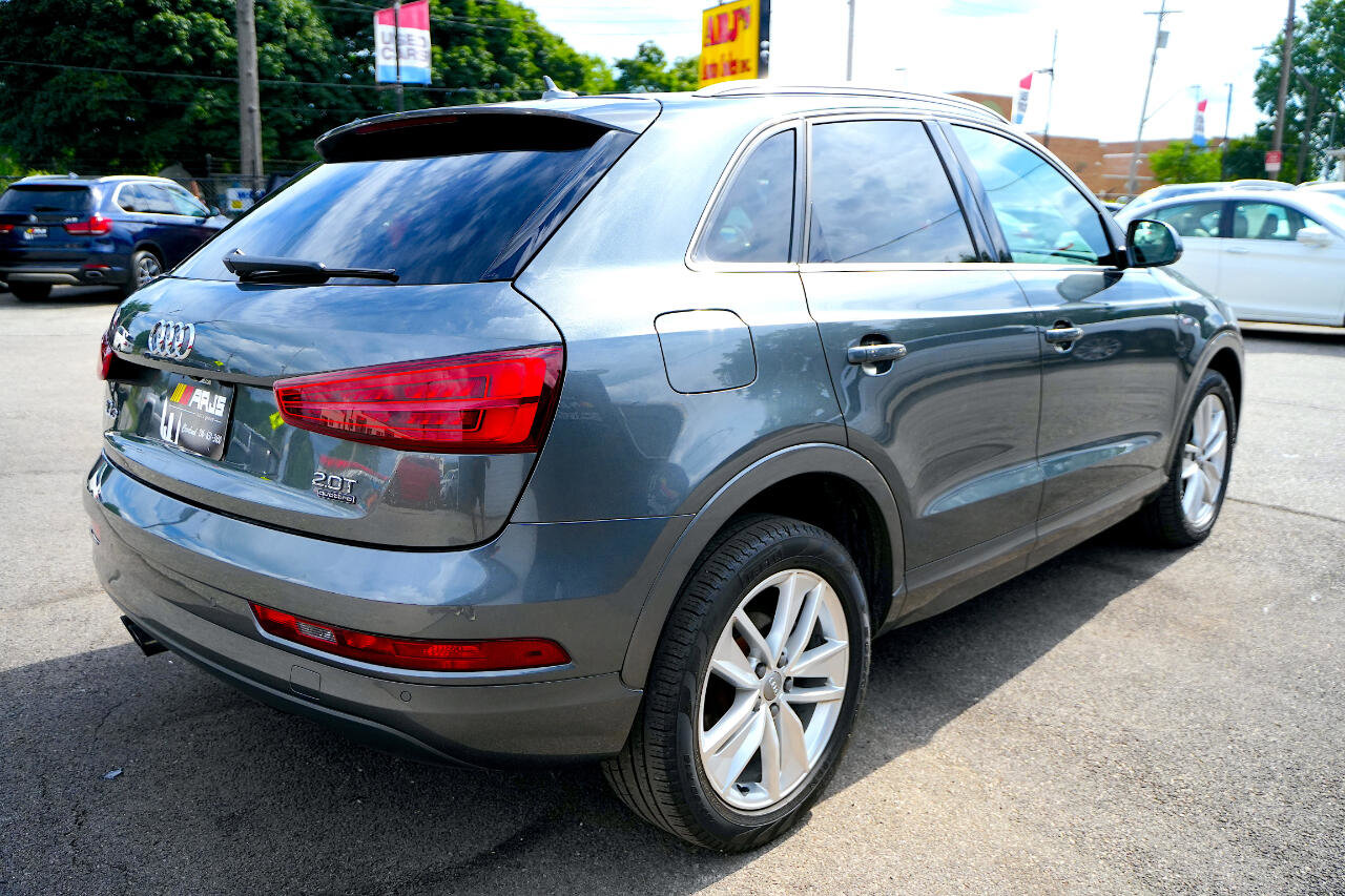 Used 2018 Audi Q3 2.0T Premium Plus image 6