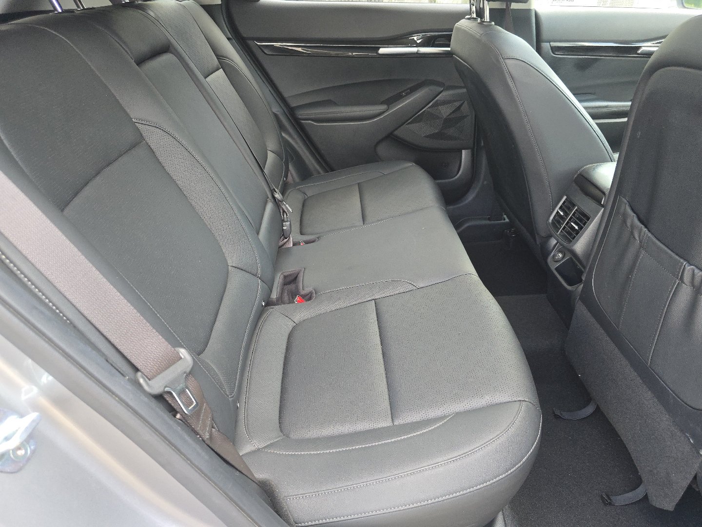 Used 2023 Kia Seltos EX AWD/4WD image 20