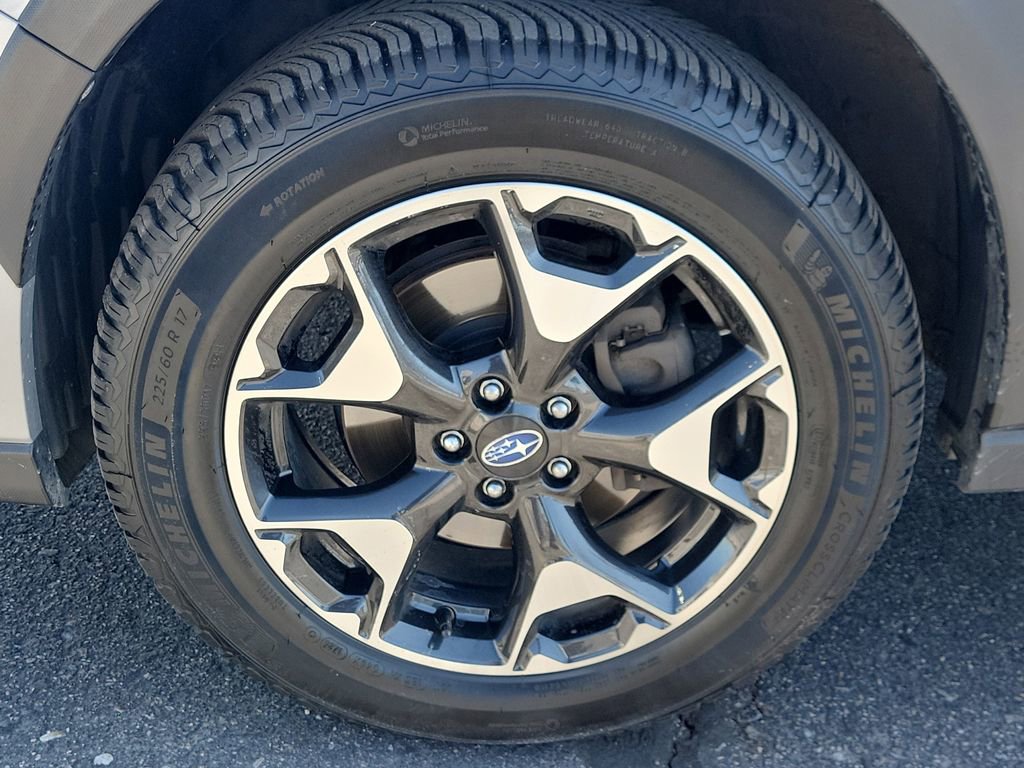 Used 2019 Subaru Crosstrek 2.0i Premium image 16