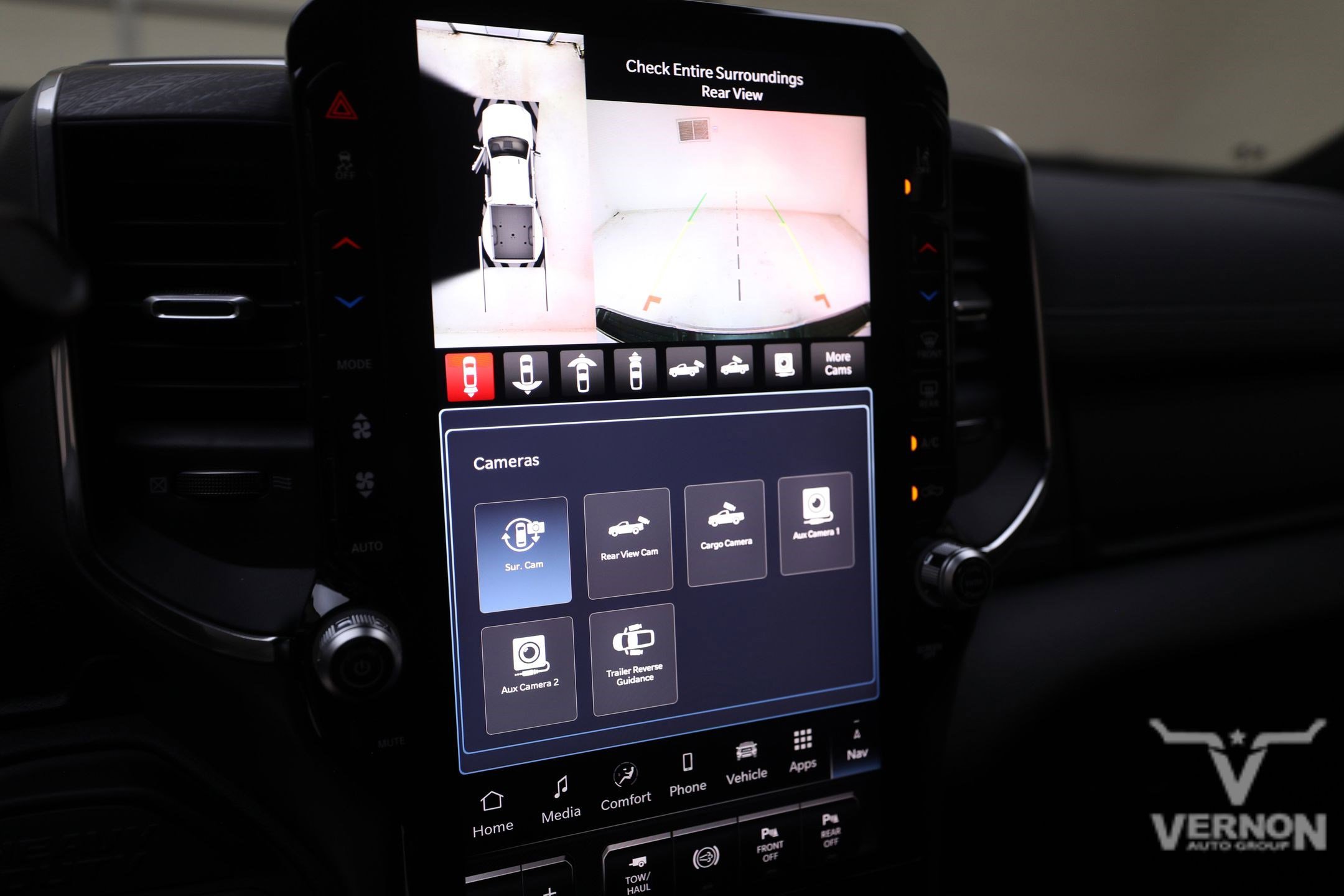 New 2025 RAM 3500 Laramie image 41