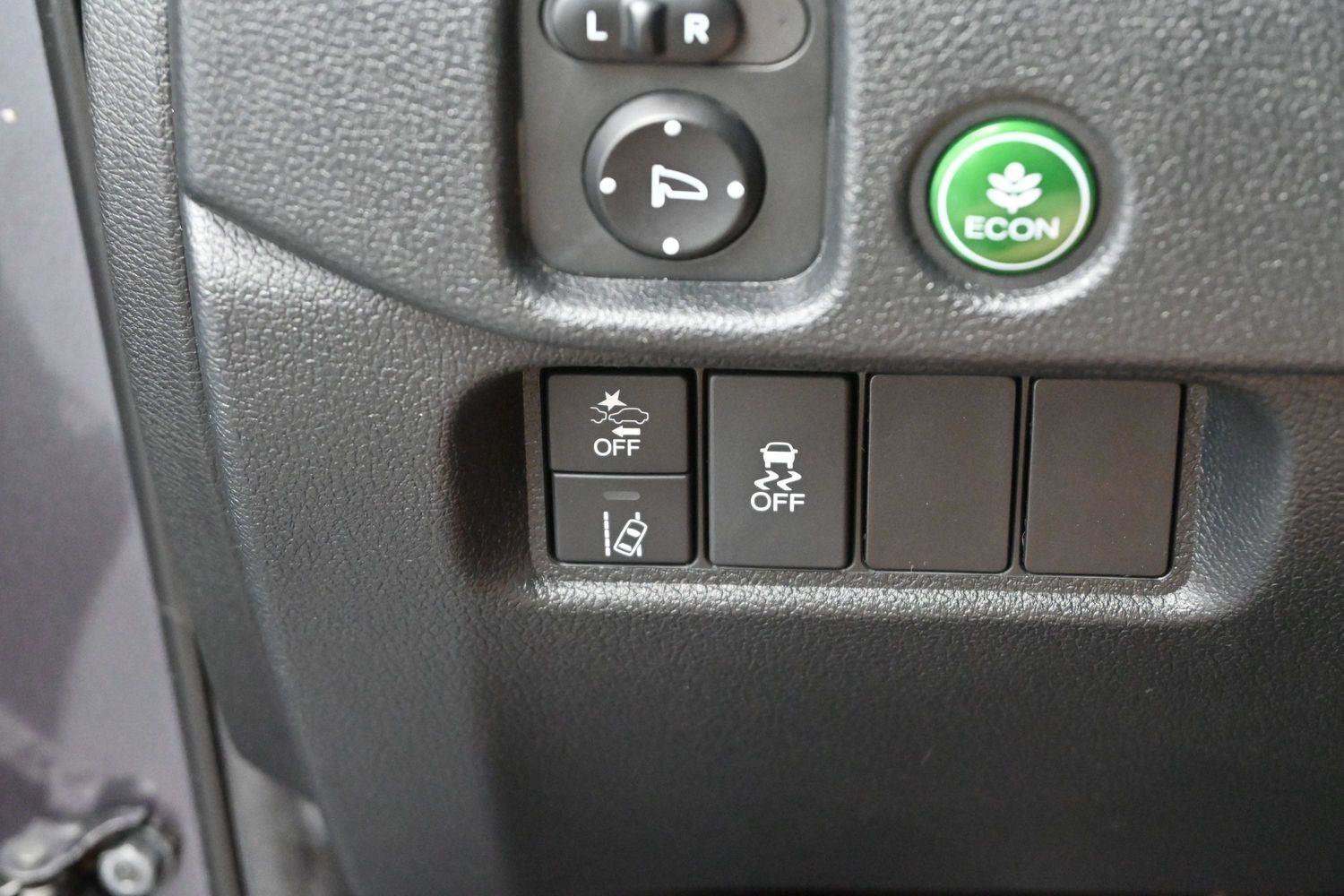 Used 2021 Honda Pilot Special Edition image 28