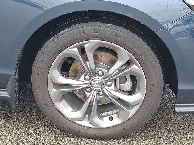 Certified 2023 Honda Accord EX image 8