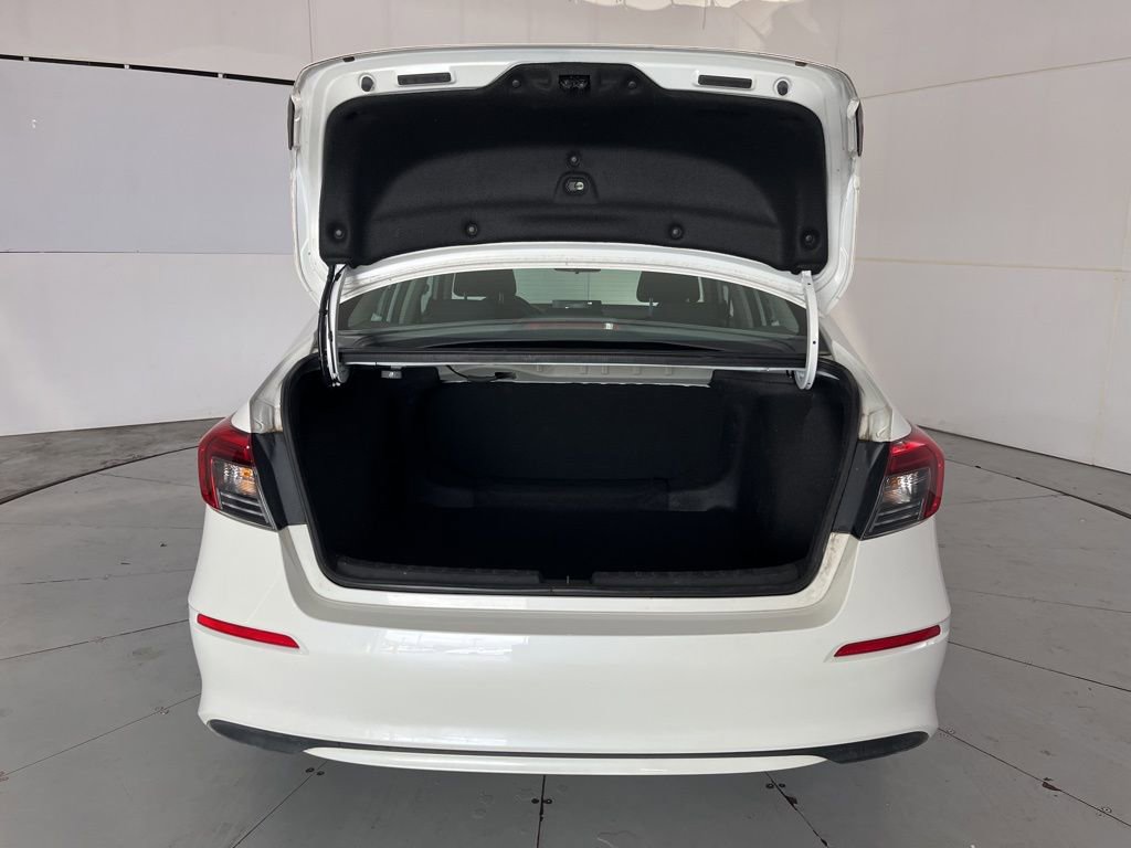 Used 2023 Honda Civic LX image 13