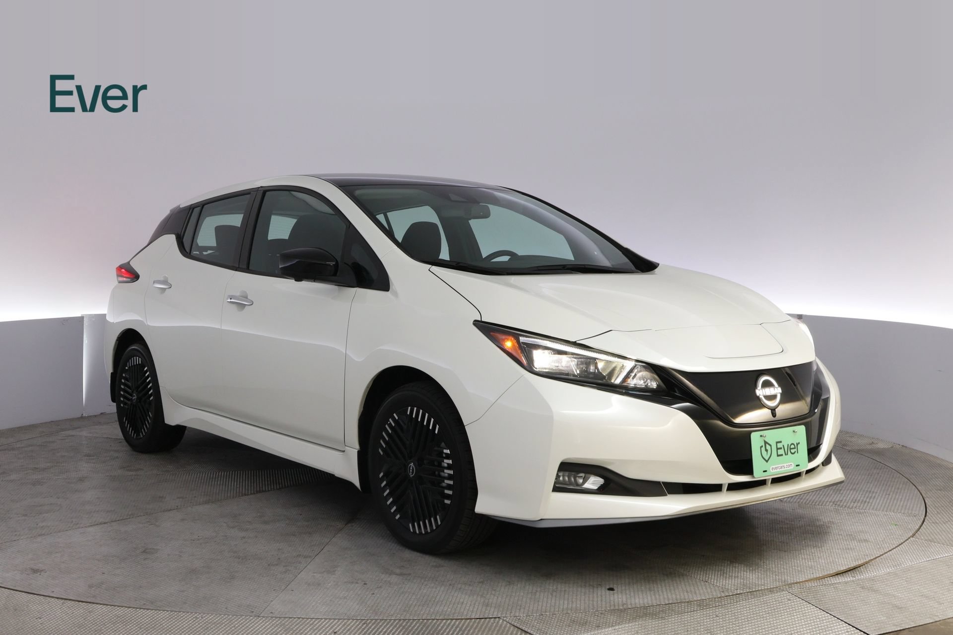 Used 2024 Nissan Leaf SV Plus FWD image 13