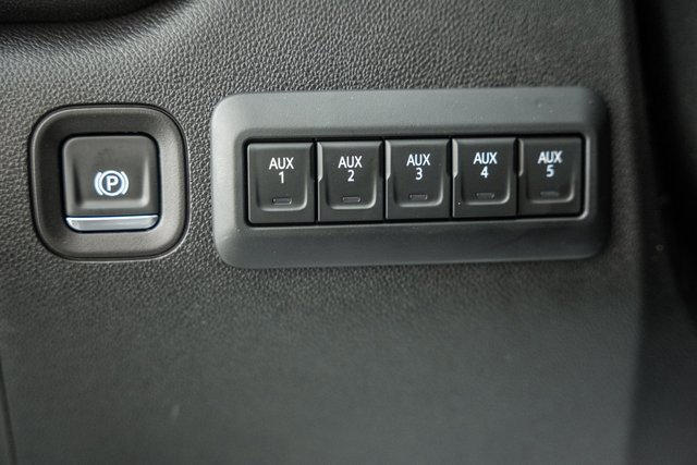 New 2026 Chevrolet Silverado 2500 Custom w/ Custom Value Package image 45