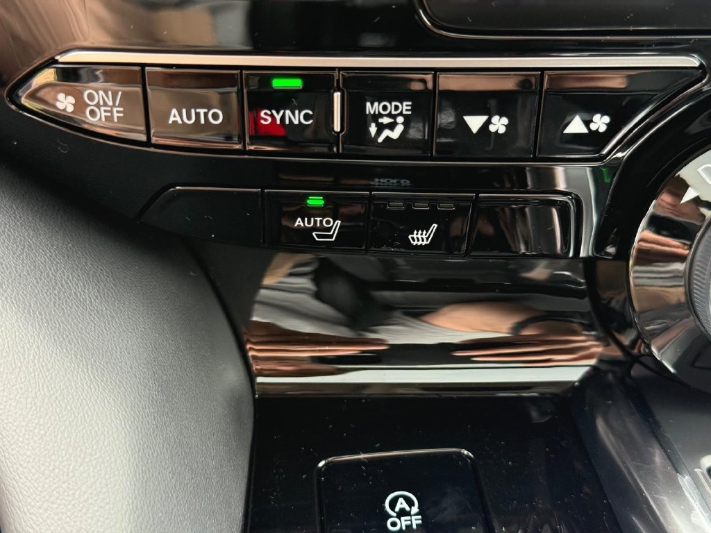 New 2026 Acura MDX w/ Technology Package AWD/4WD image 14