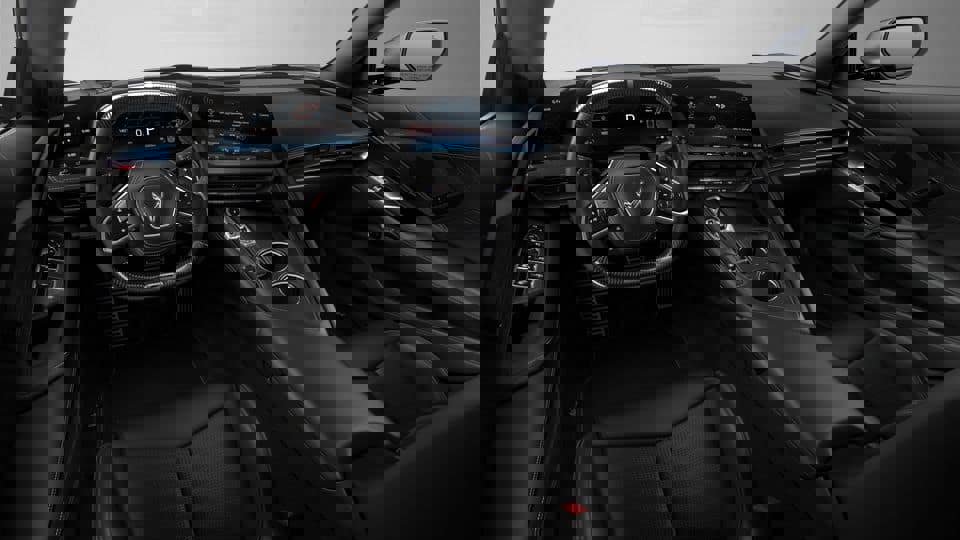 New 2026 Chevrolet Corvette Z06 image 34