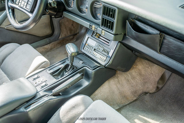 Used 1989 Pontiac Firebird Trans Am RWD image 68