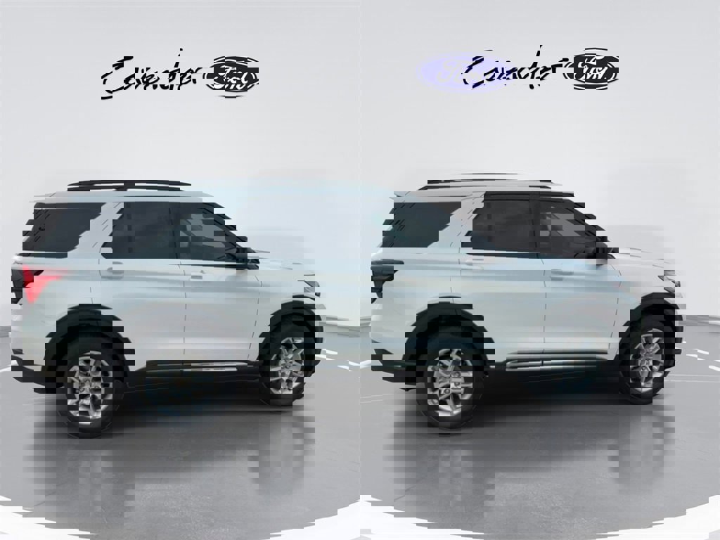 New 2025 Ford Explorer Active w/ Active Comfort Package image 9
