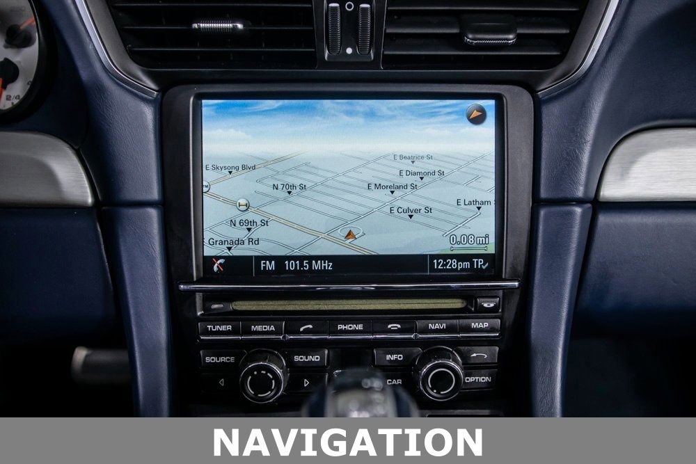 Used 2013 Porsche 911 Carrera image 22