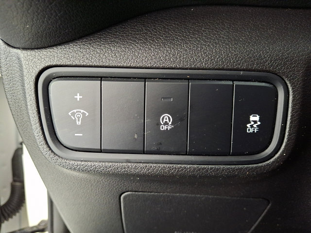 Used 2021 Kia Soul LX FWD image 27