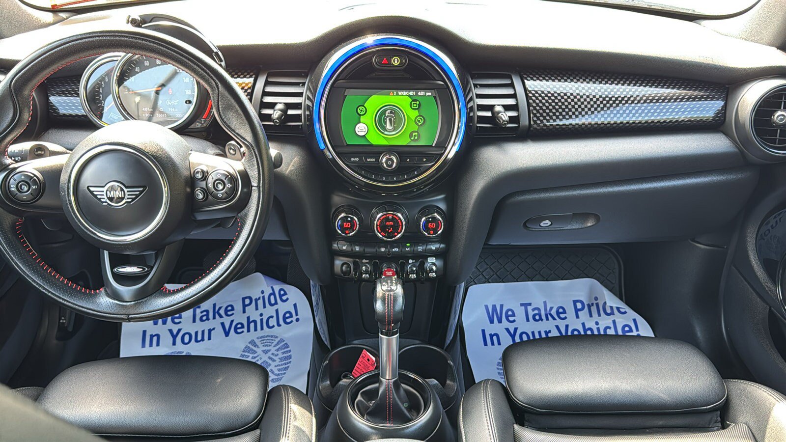 Used 2019 MINI Cooper S FWD image 26