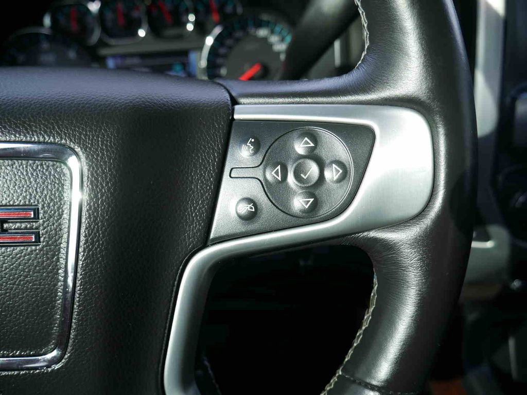 Used 2017 GMC Sierra 1500 SLT w/ SLT Premium Package image 41