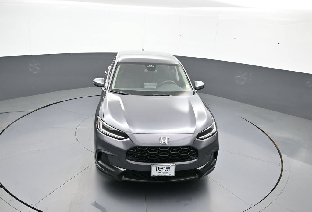 Certified 2023 Honda HR-V LX image 33