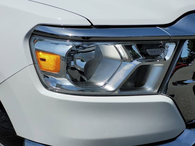 Used 2023 RAM 1500 Big Horn AWD/4WD image 11