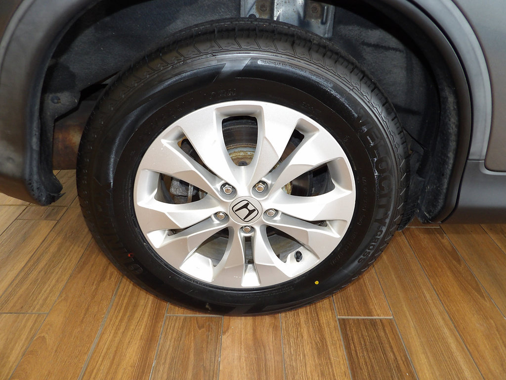 Used 2014 Honda CR-V EX image 5