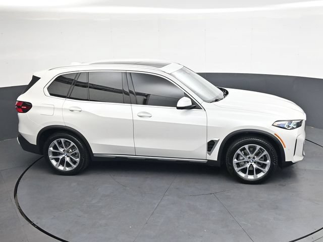 Certified 2026 BMW X5 xDrive40i w/ Premium Package AWD/4WD image 29
