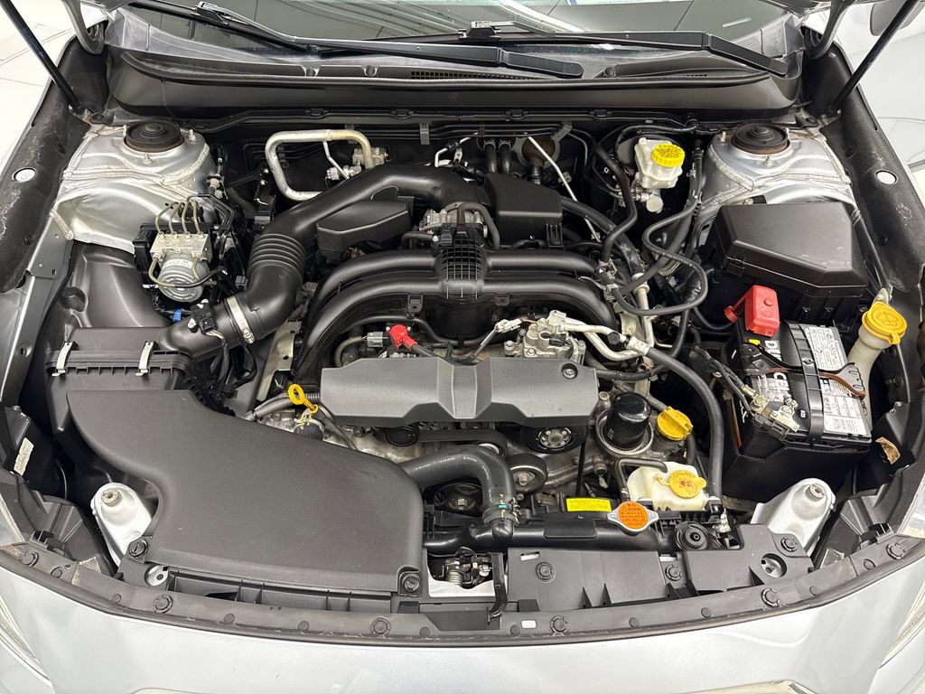 Used 2019 Subaru Outback 2.5i Premium AWD/4WD image 10