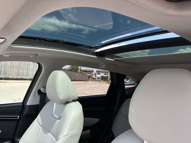 Used 2022 Hyundai Tucson Limited FWD image 20