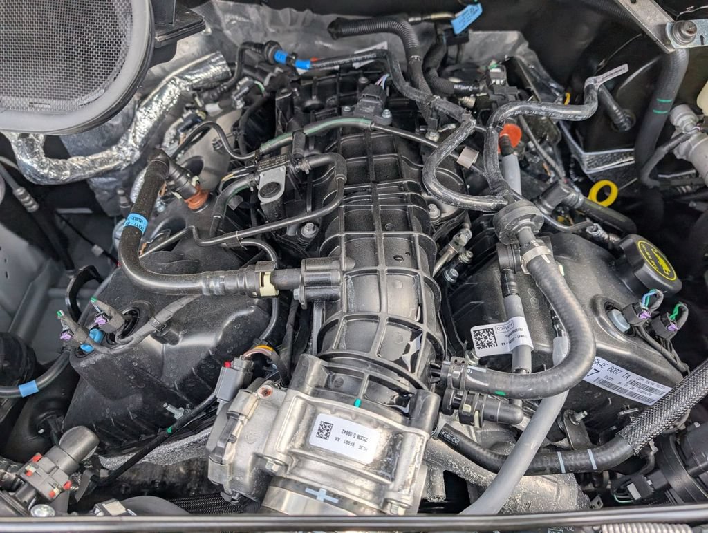 New 2026 Ford Transit 350 XLT RWD image 33
