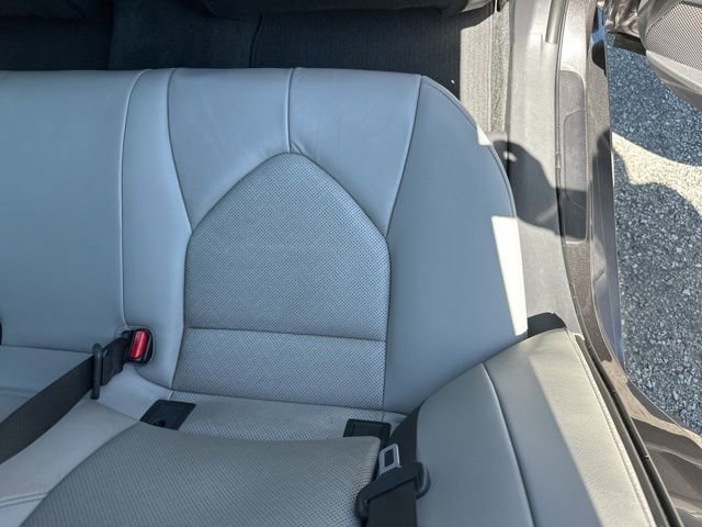 Used 2023 Toyota Camry XLE FWD image 27